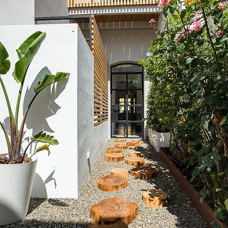 Sodium Boutique Hotel Ciutadella  Eksteriør bilde