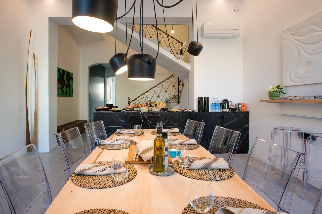 Sodium Boutique Hotel Ciutadella  Eksteriør bilde